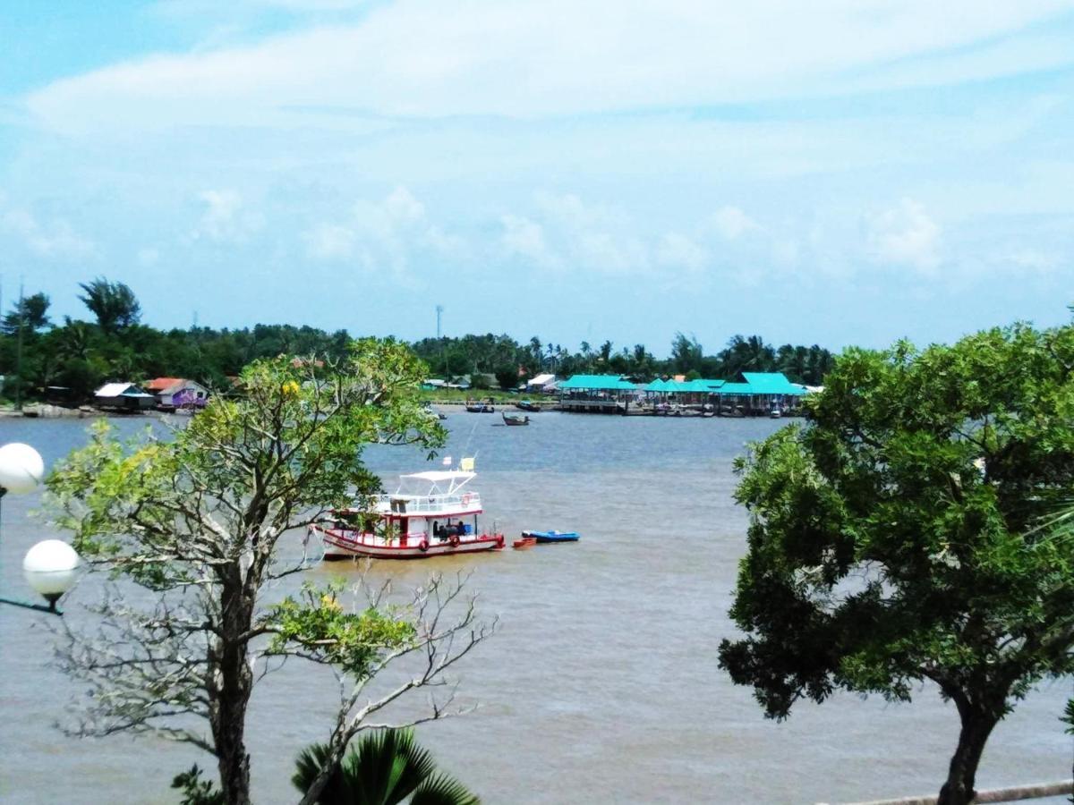 The Tara River Краби Экстерьер фото