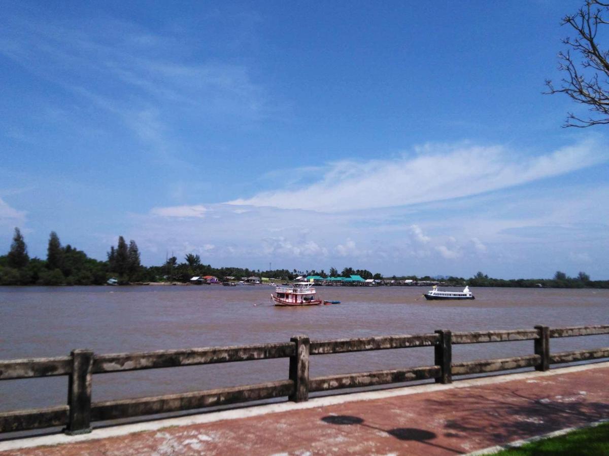 The Tara River Краби Экстерьер фото