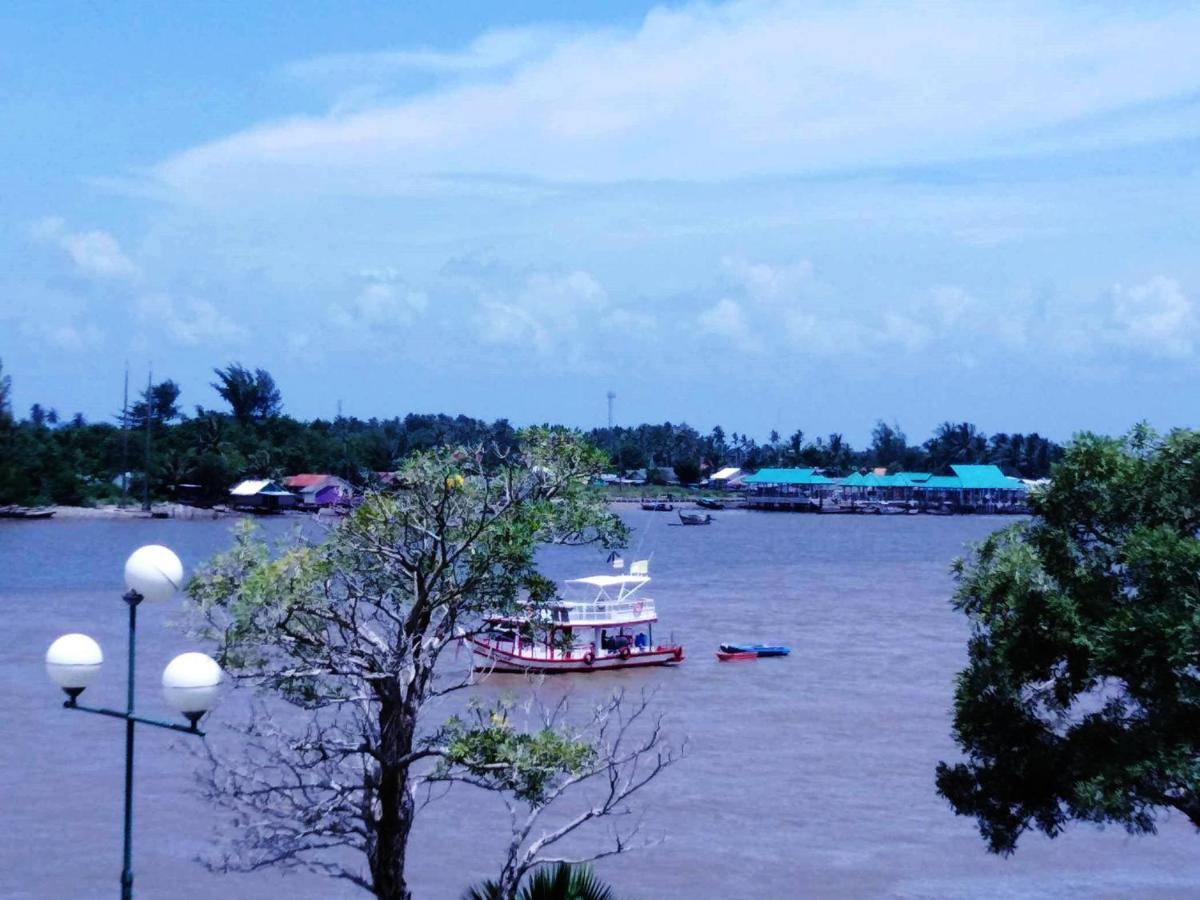 The Tara River Краби Экстерьер фото