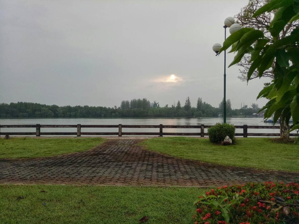 The Tara River Краби Экстерьер фото